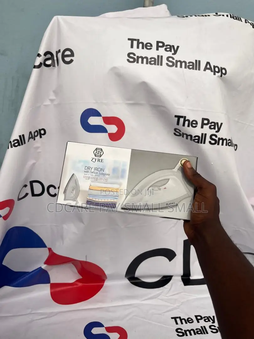 Pay Small Small Zyre Dry Iron On Cdcare.App