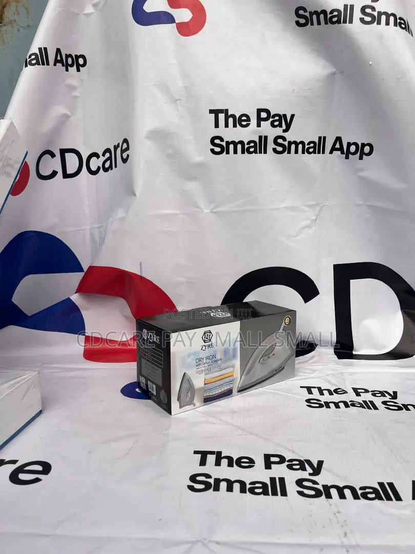 Pay Small Small Zyre Dry Iron On Cdcare.App