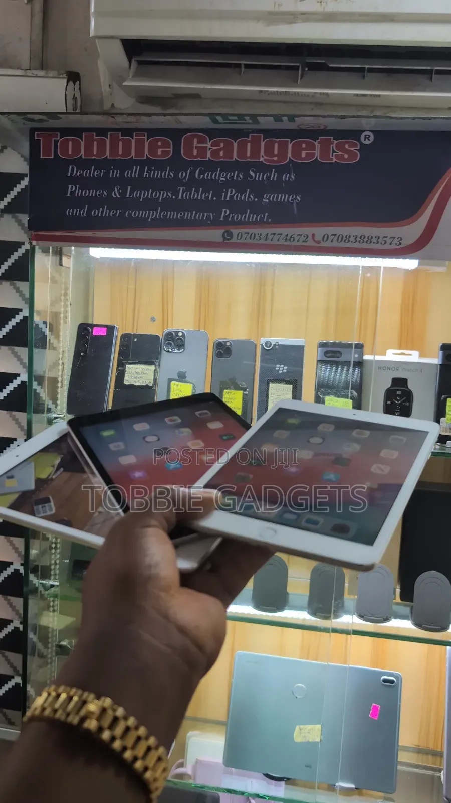 Apple iPad mini 3 16 GB