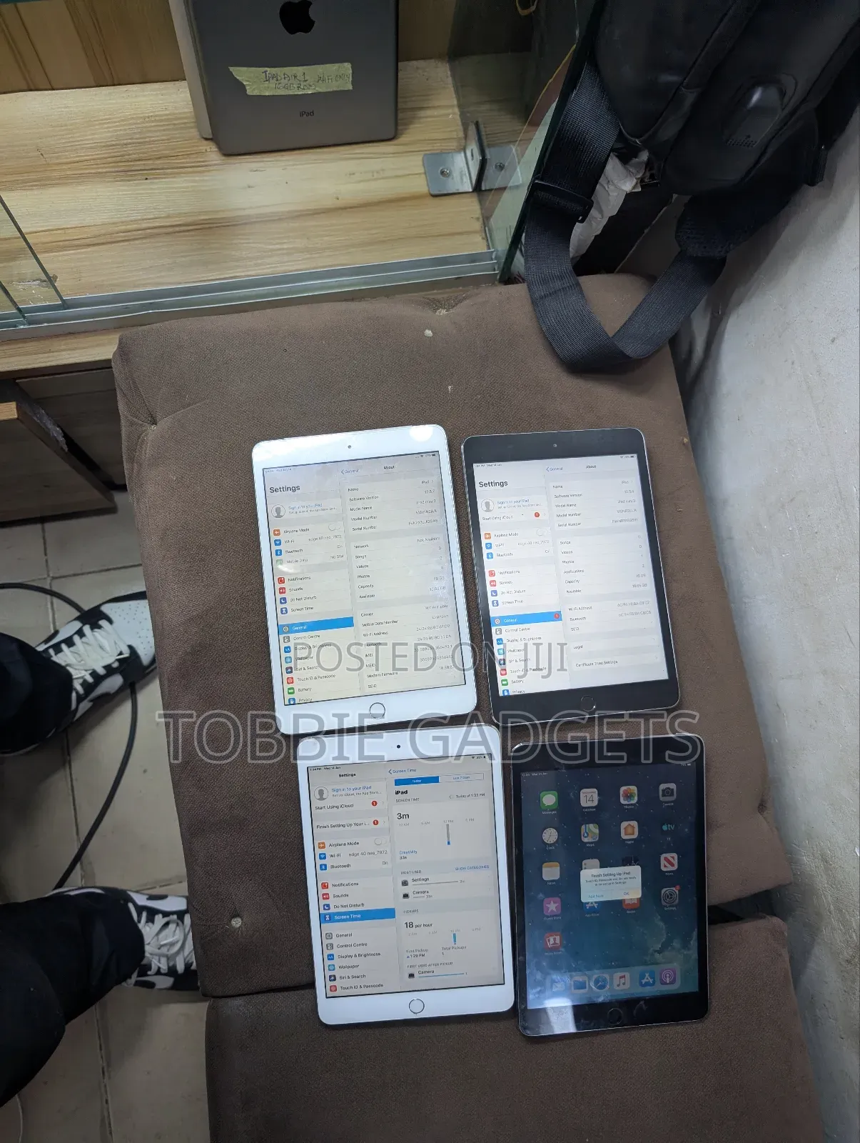 Apple iPad mini 3 16 GB