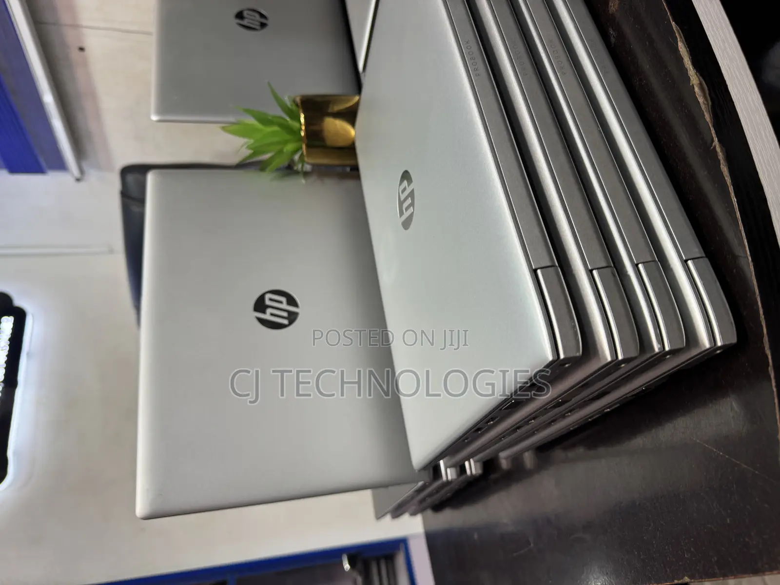 Laptop HP ProBook 440 G5 4GB Intel Celeron SSD 128GB
