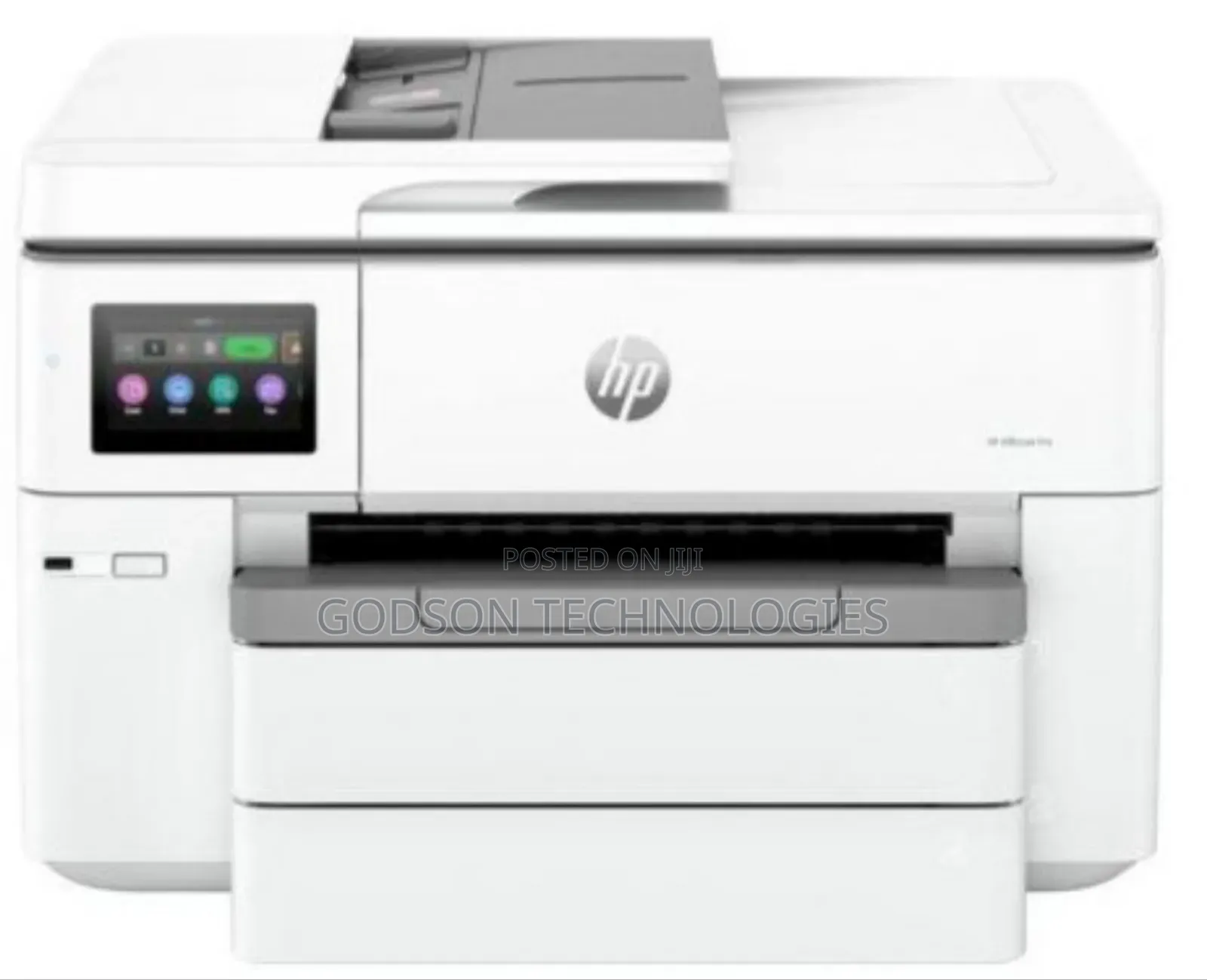 Hp Printer Offficejet Pro9730 Wide Format