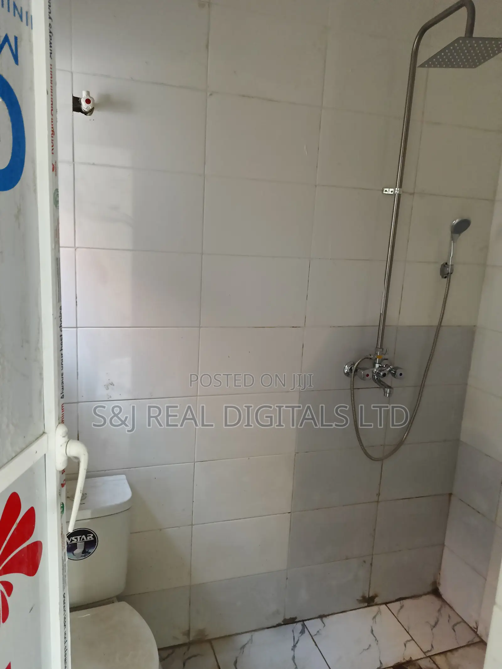 3bdrm House in Kubwa for rent