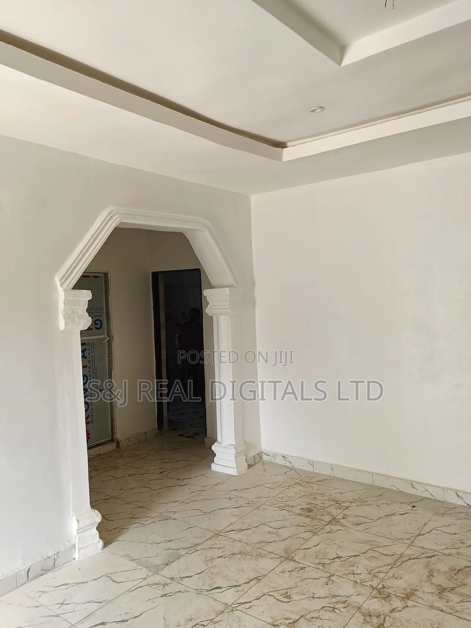 3bdrm House in Kubwa for rent