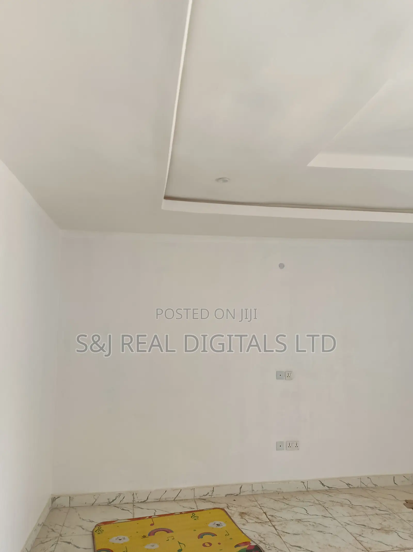 3bdrm House in Kubwa for rent