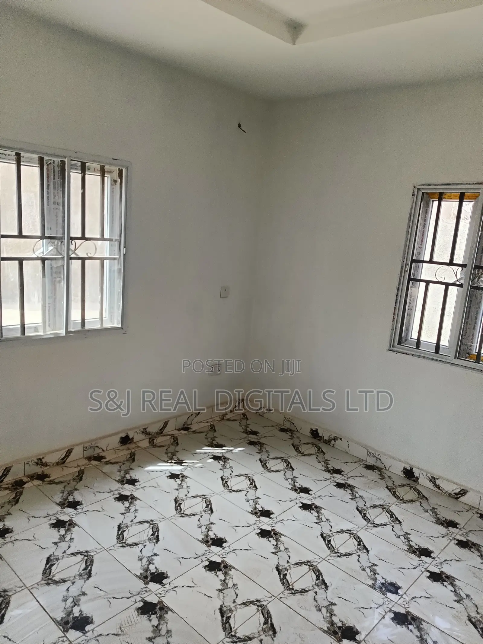 3bdrm House in Kubwa for rent