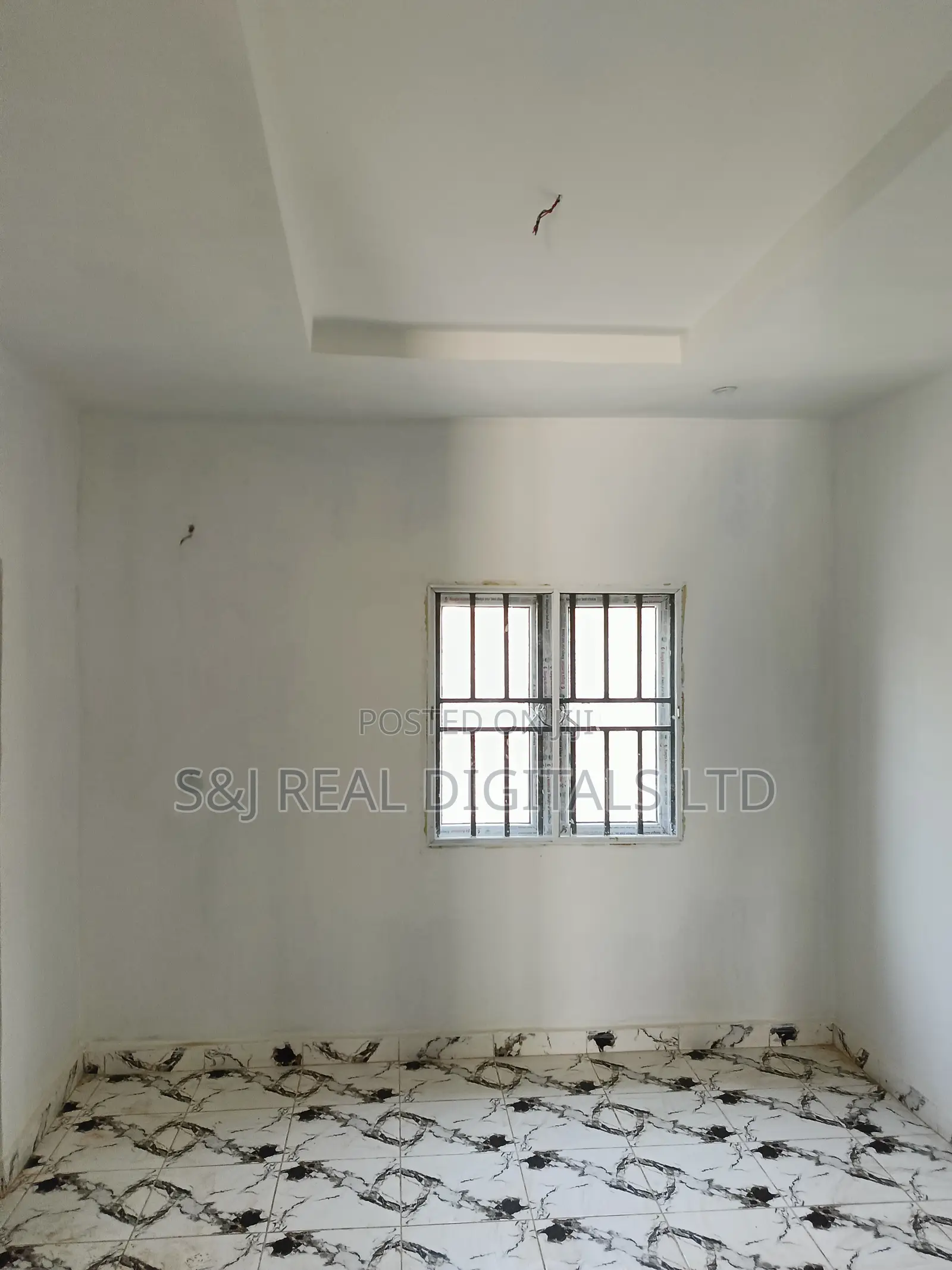 3bdrm House in Kubwa for rent