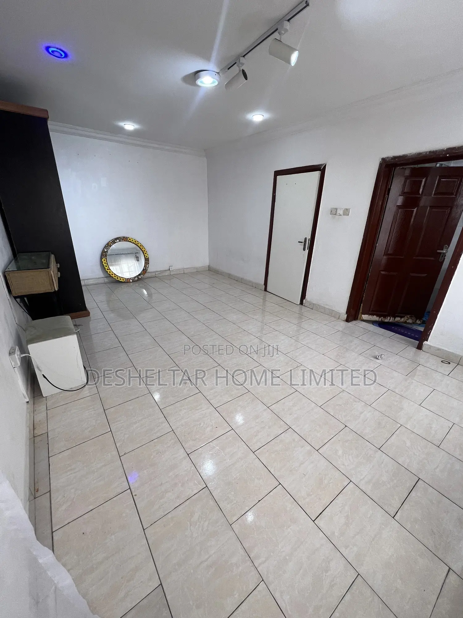 1bdrm Shared Apartment in Southern View Estsr, Chevron for rent