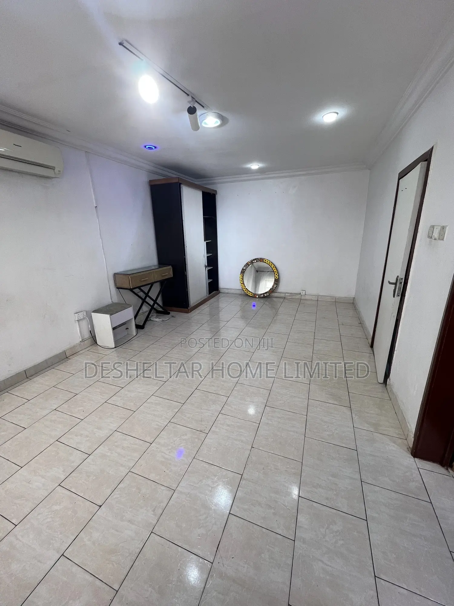 1bdrm Shared Apartment in Southern View Estsr, Chevron for rent