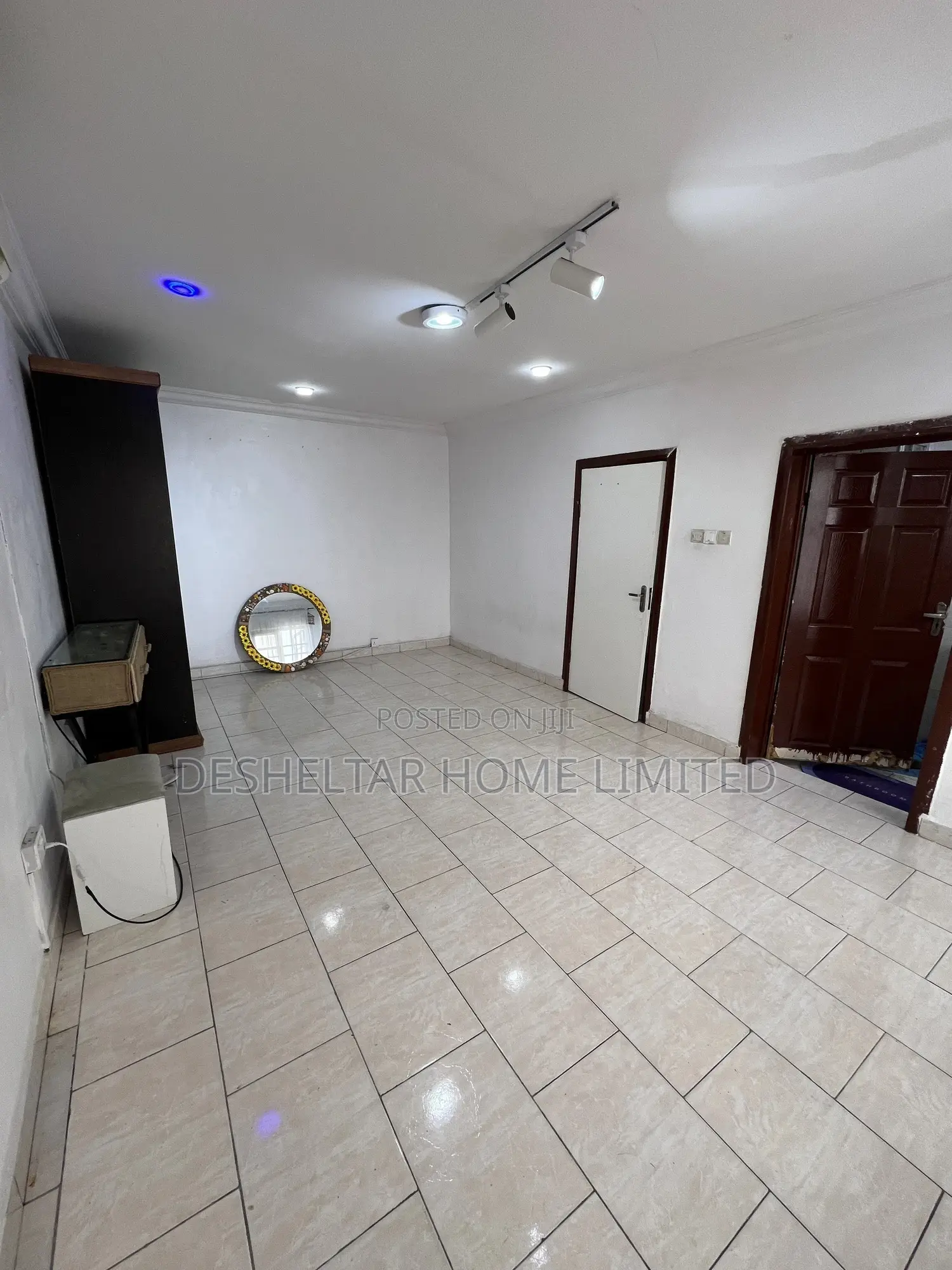 1bdrm Shared Apartment in Southern View Estsr, Chevron for rent