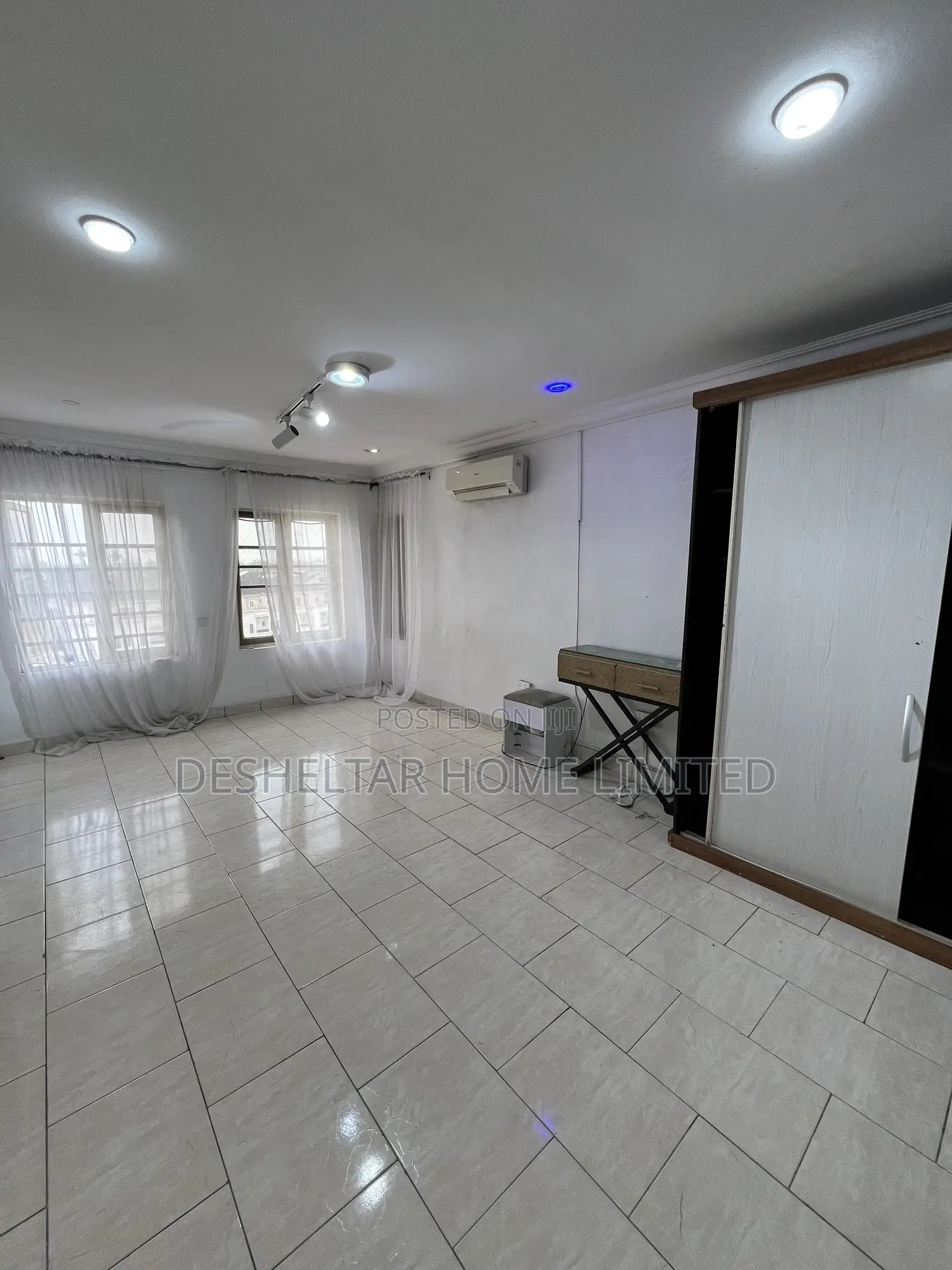 1bdrm Shared Apartment in Southern View Estsr, Chevron for rent