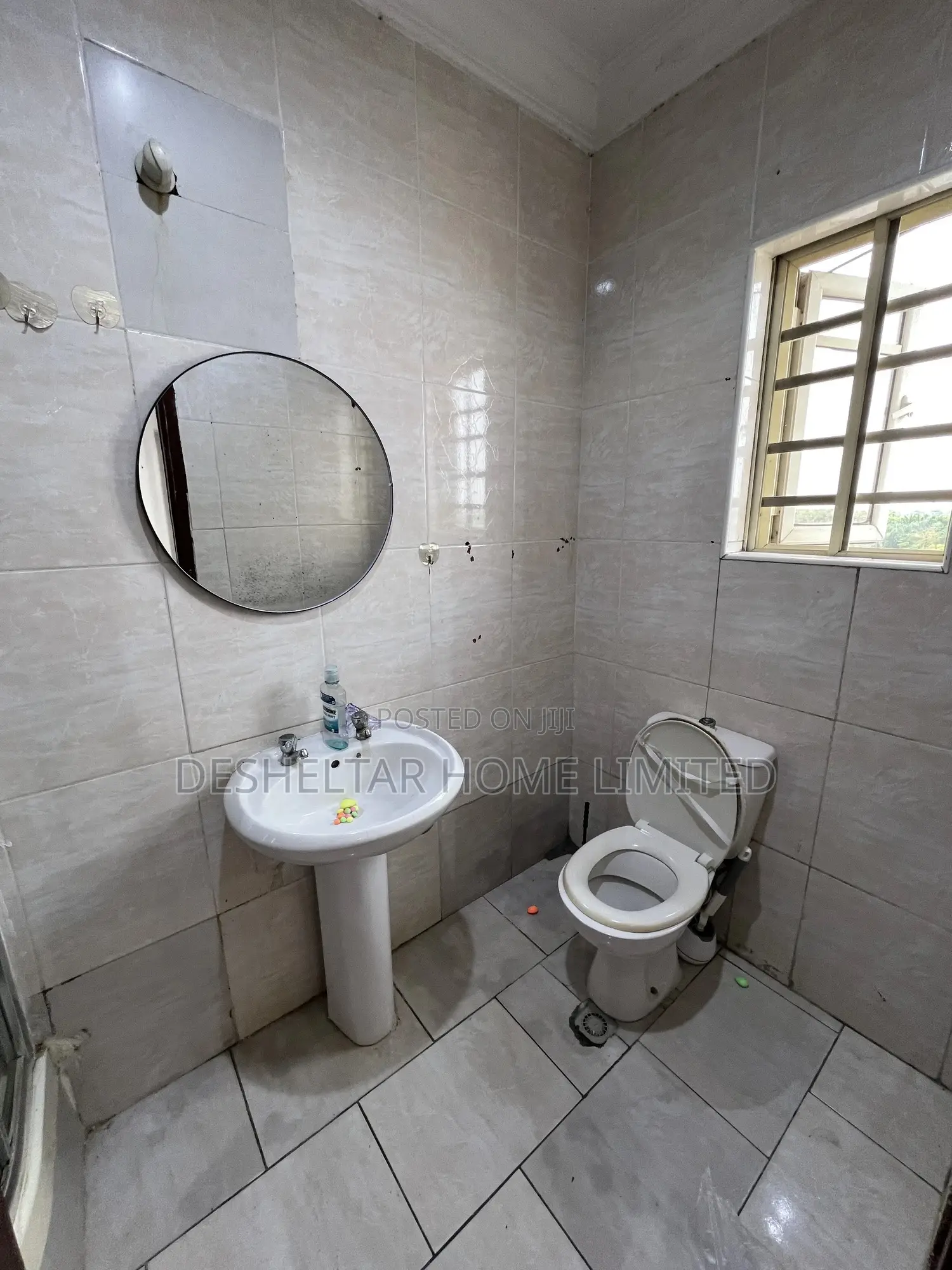 1bdrm Shared Apartment in Southern View Estsr, Chevron for rent