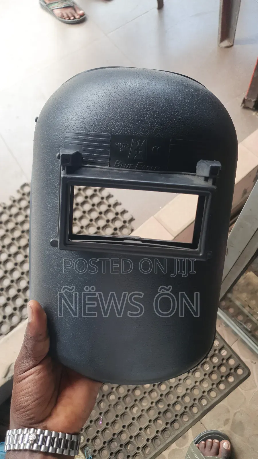 Welding Mask