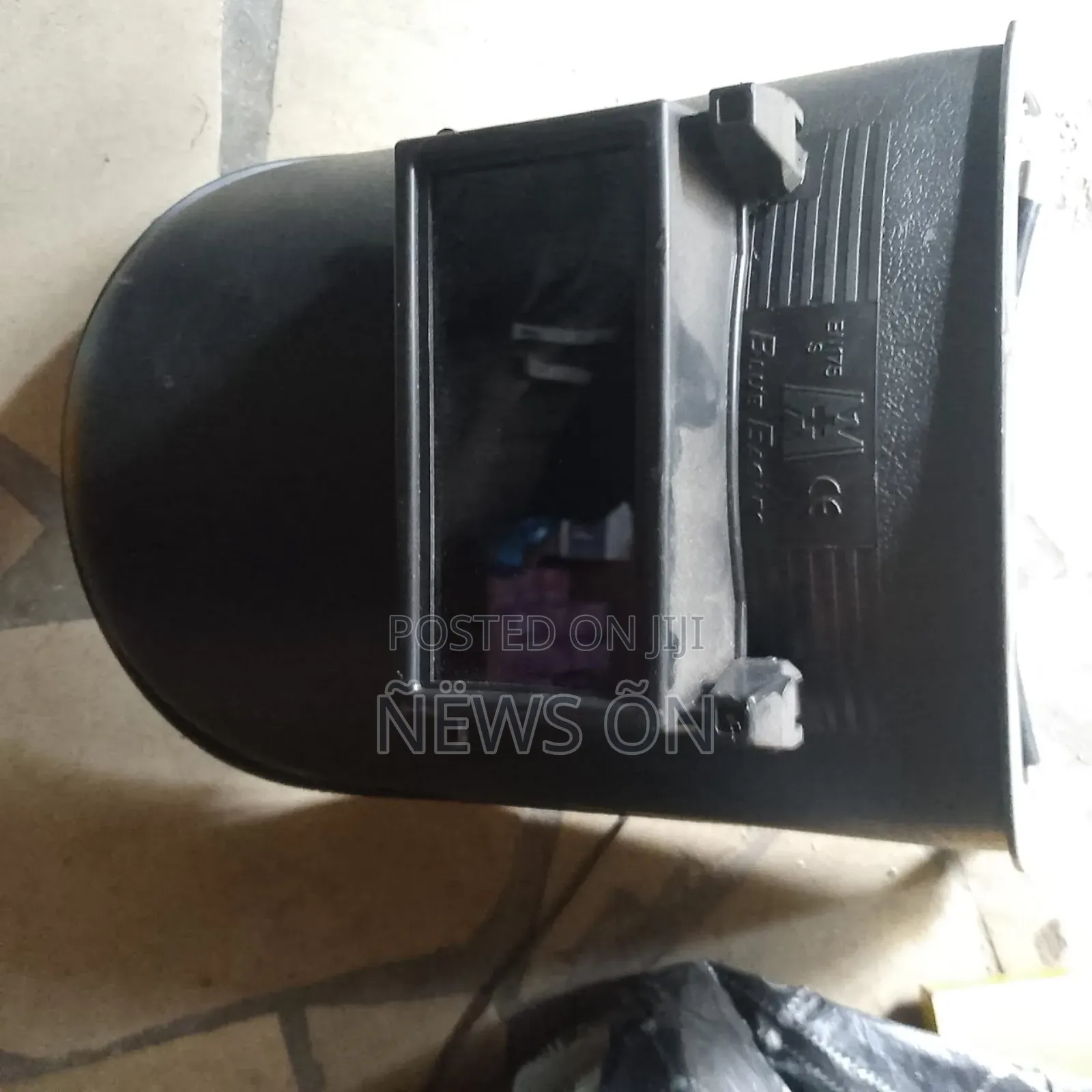 Welding Mask