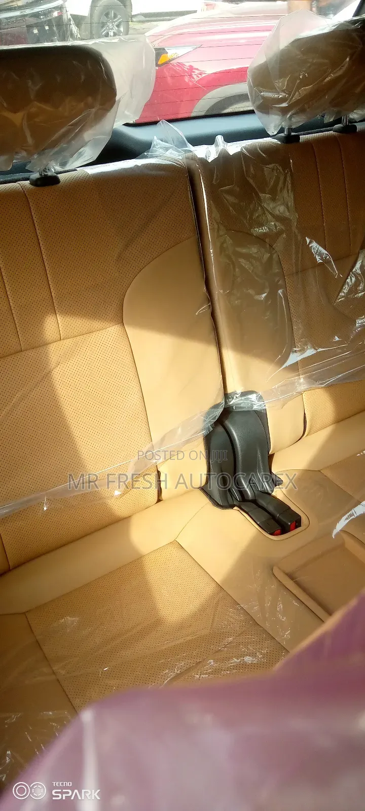 New Lexus LX LX 700h 2025 Black