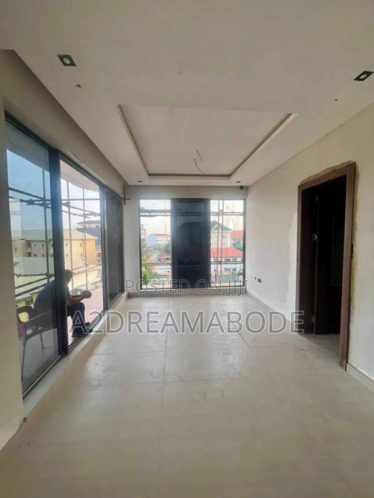 4bdrm Duplex in Ikeja Gra for sale