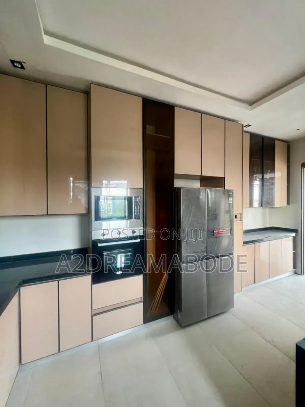 4bdrm Duplex in Ikeja Gra for sale
