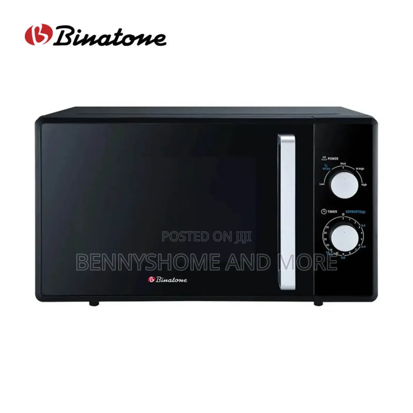 Binatone Microwave/25l/Mwo-