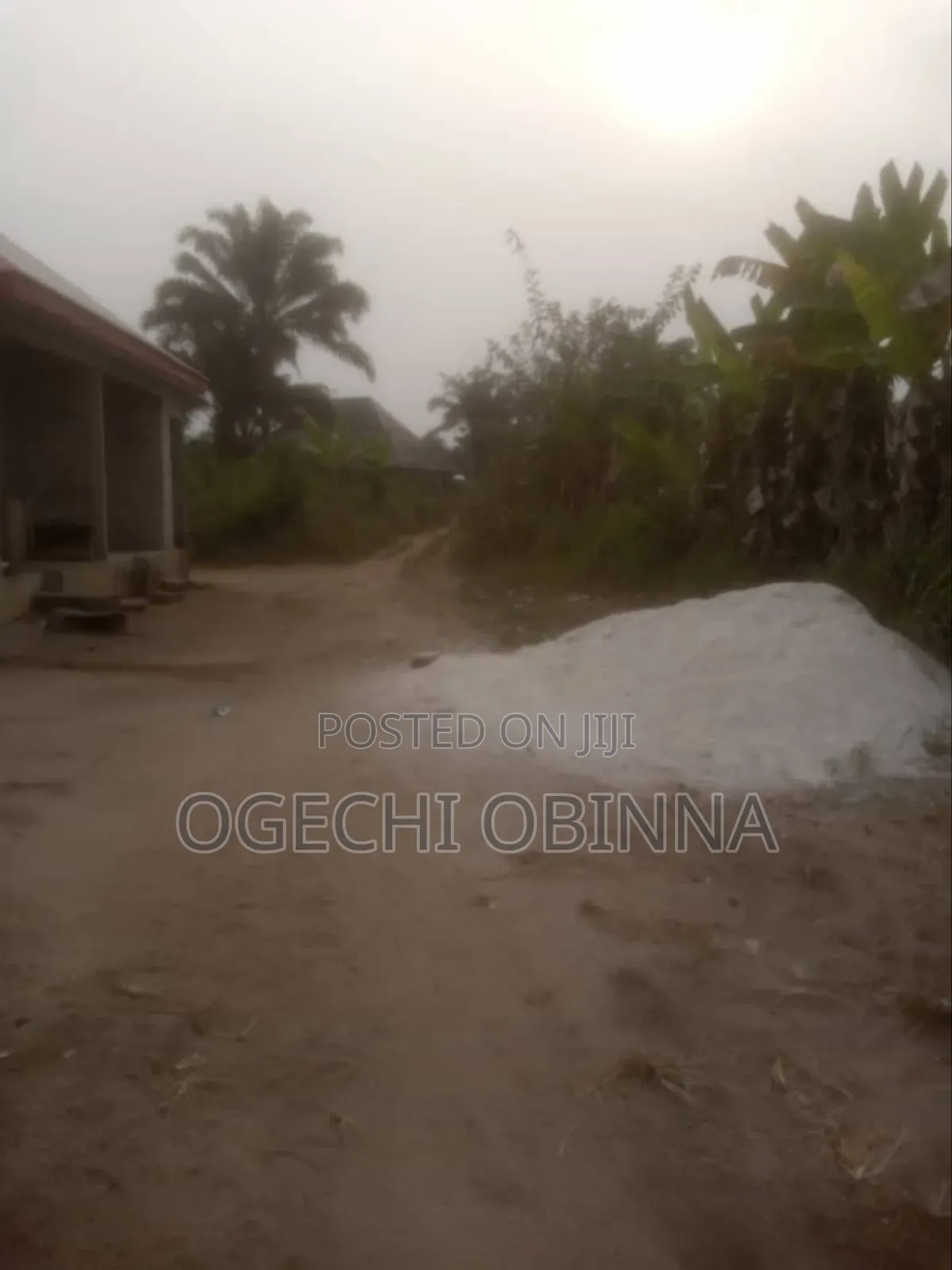 Distress Sale of Sharp Buy and Build One Plot at Chokocho Etche