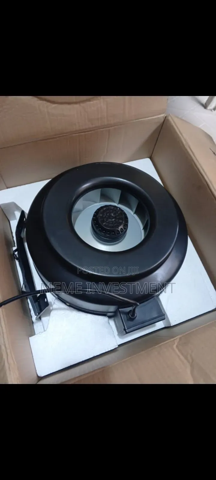 Poultry Fan 1380/1380 48inches Amount Industrial Extractor Fans