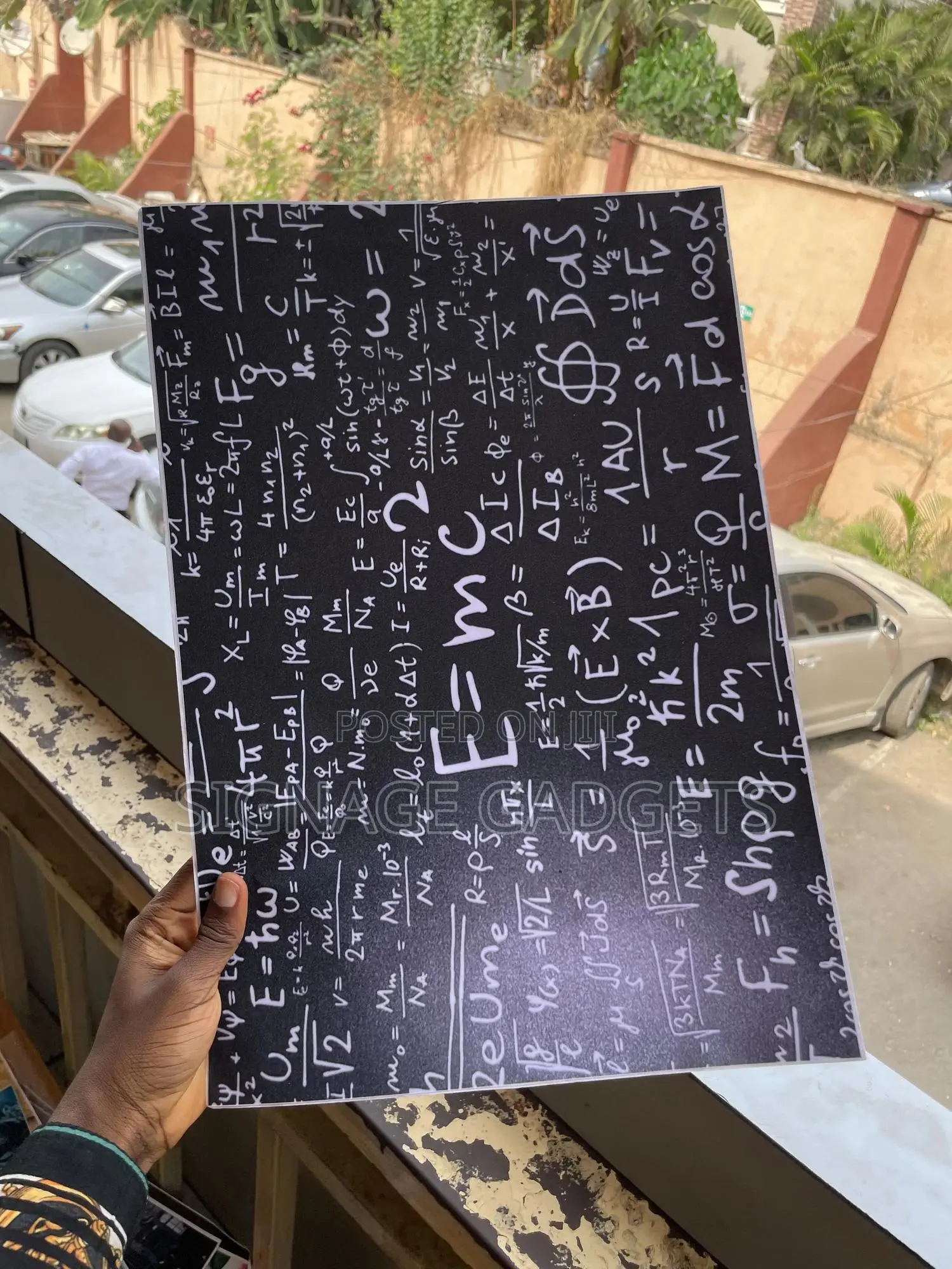 Laptop Skin