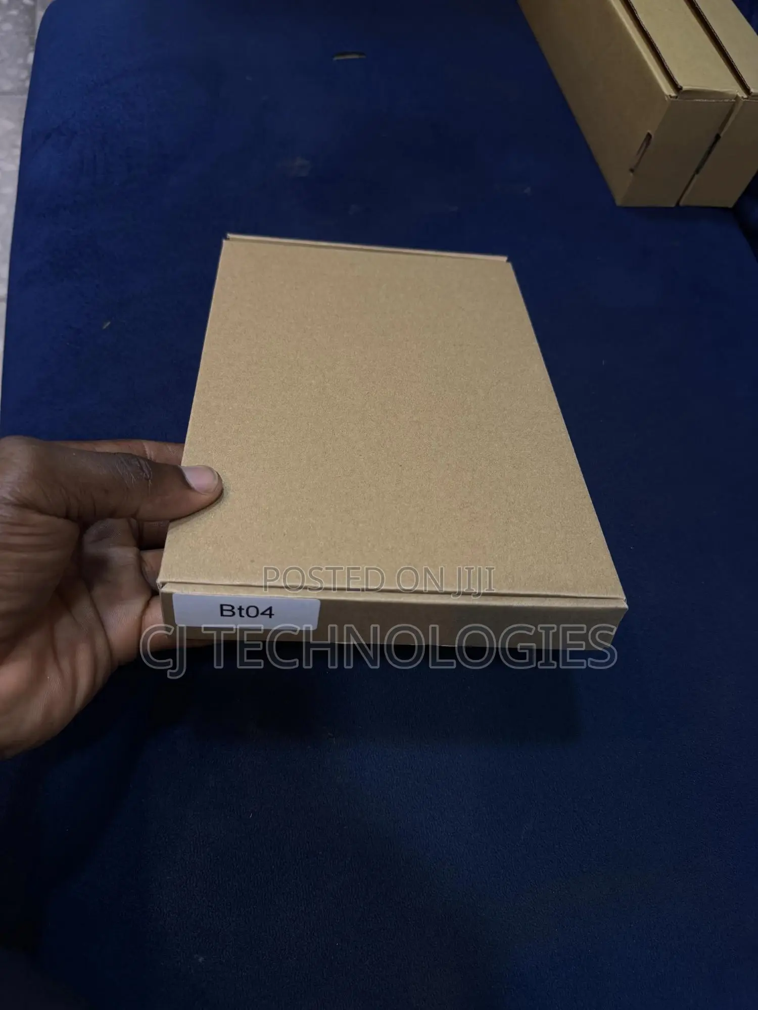Original Follow Come Hp Elitebook Folio 9470m 9480m Bt04. Battery