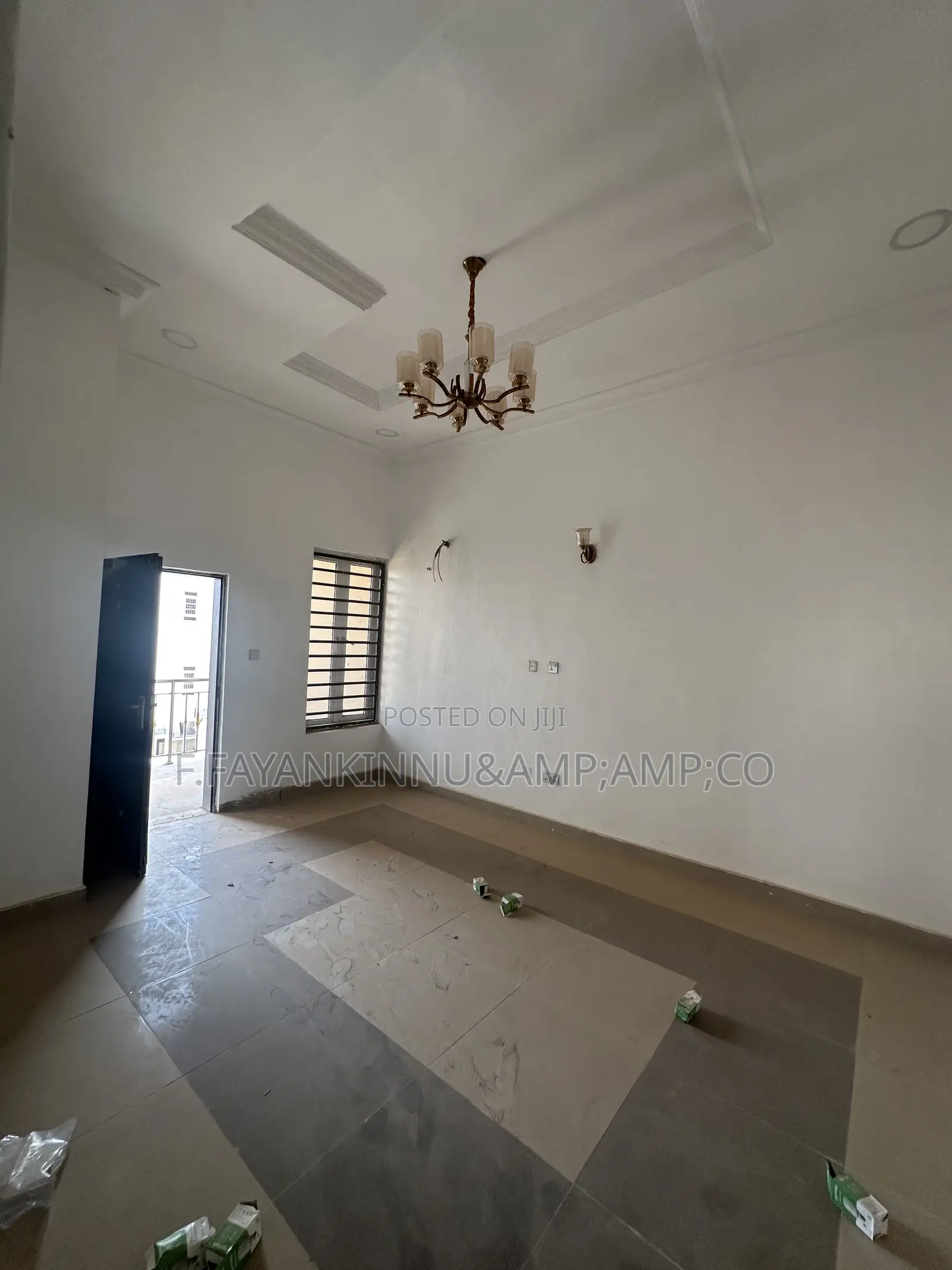 7bdrm Duplex in Asokoro for rent