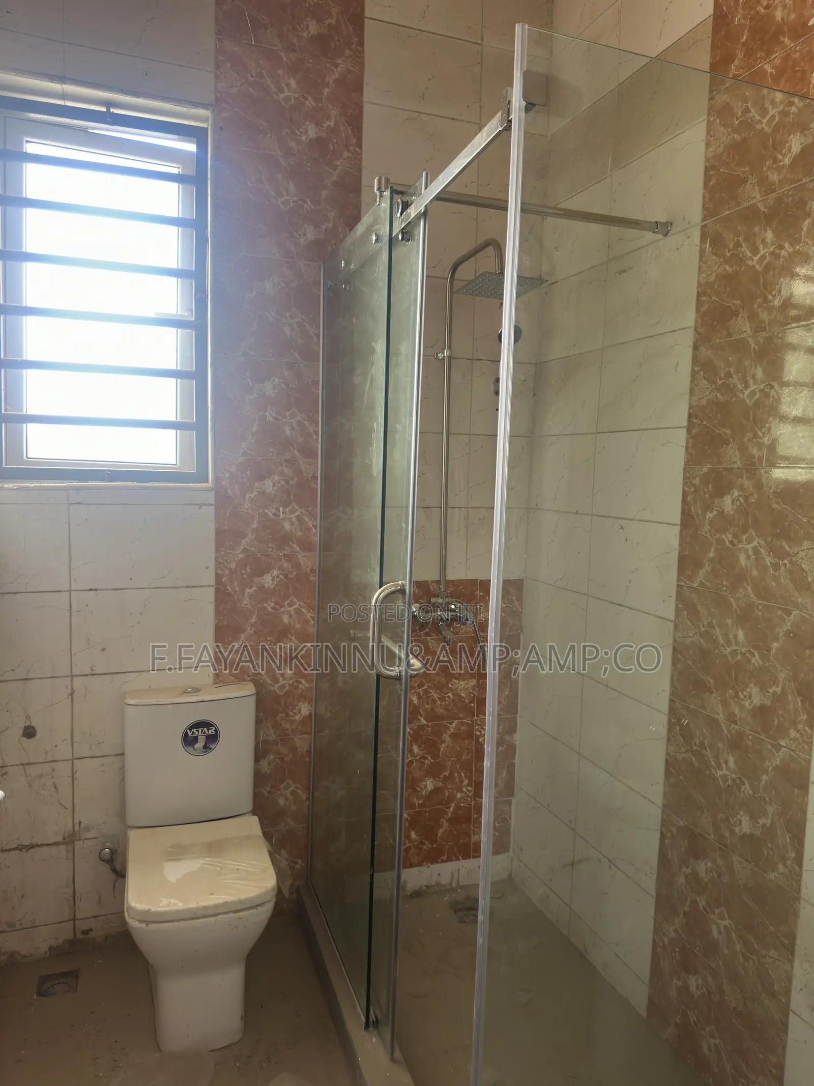 7bdrm Duplex in Asokoro for rent