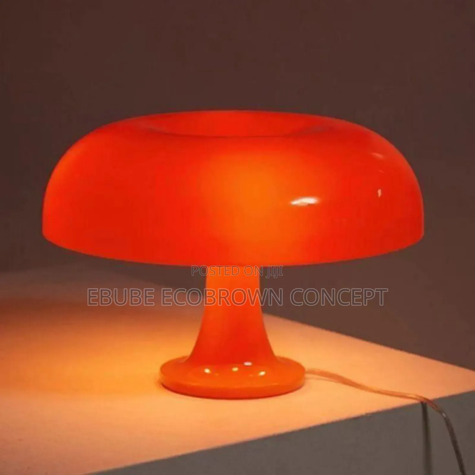 Modern Design Luxury Table Lamp Bedside Light for Modern Homes