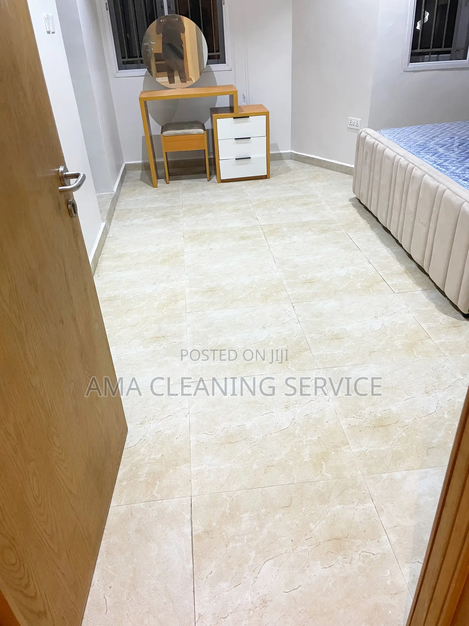 Detailed Cleaning Service by Ama Cleaning Service