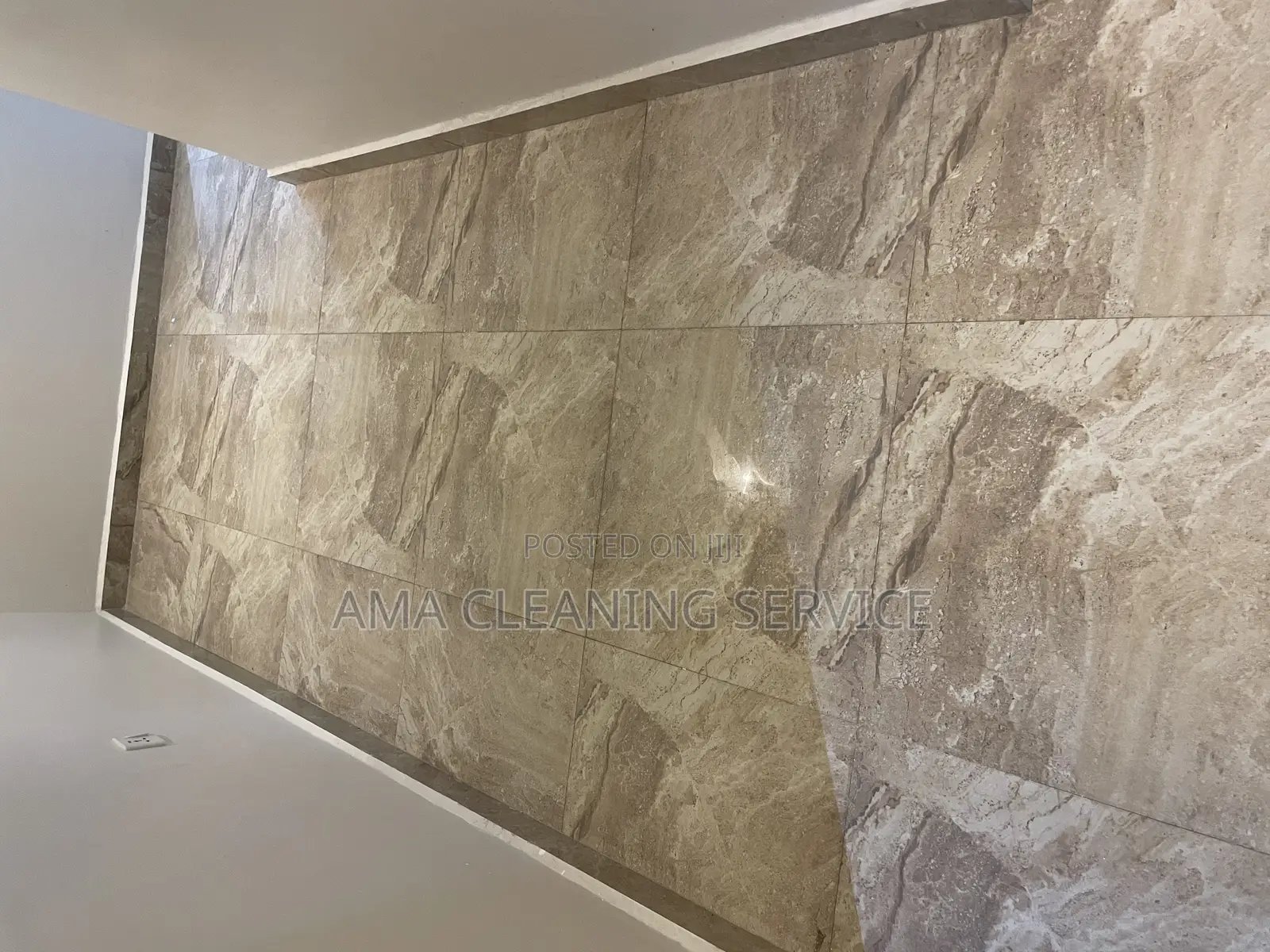 Detailed Cleaning Service by Ama Cleaning Service