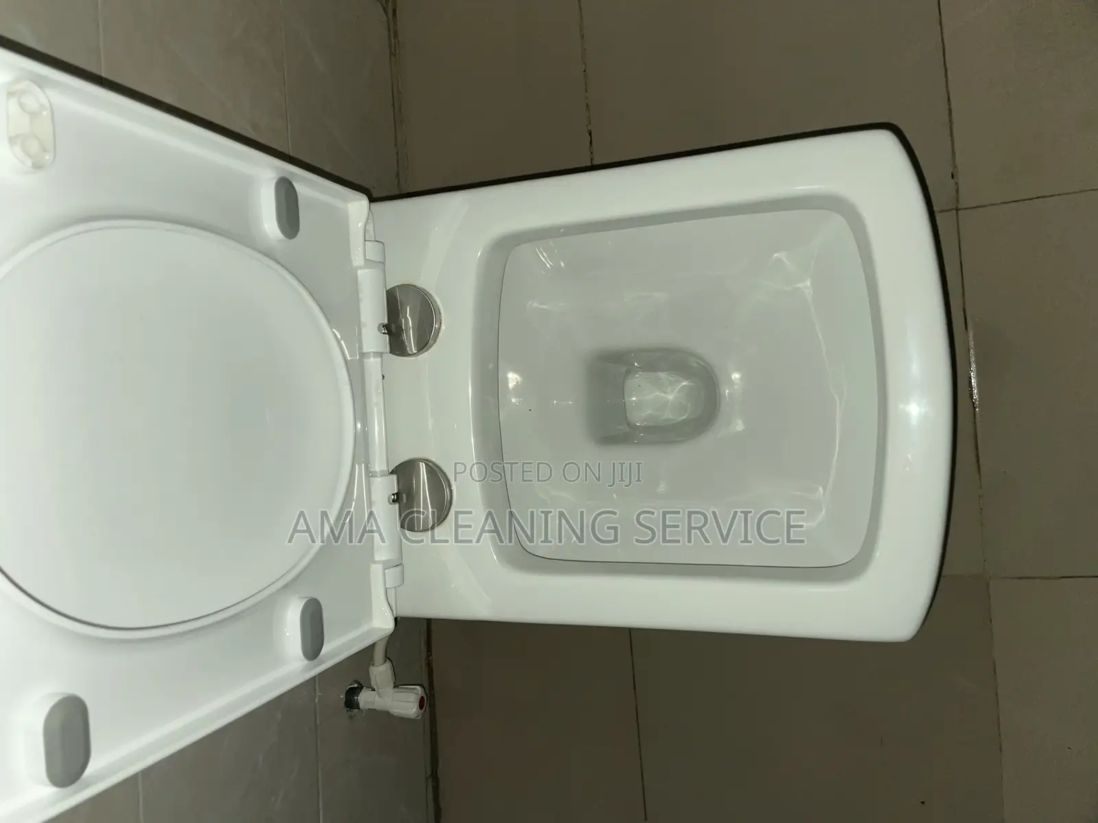 Detailed Cleaning Service by Ama Cleaning Service