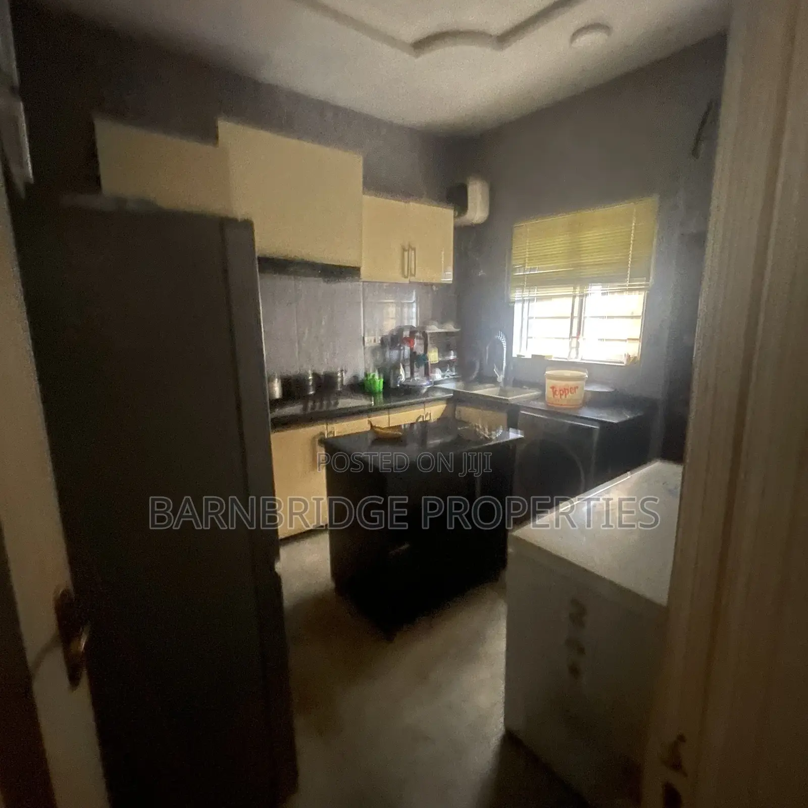 5bdrm Duplex in Conservation Court2, Chevron for rent