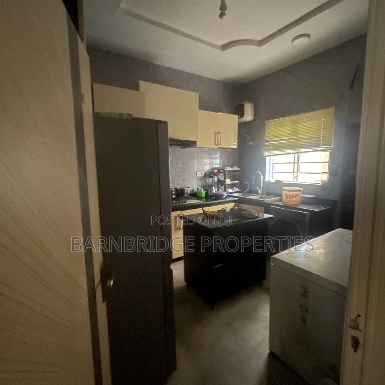 5bdrm Duplex in Conservation Court2, Chevron for rent