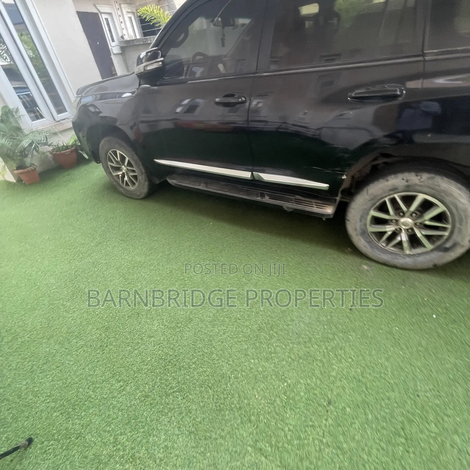 5bdrm Duplex in Conservation Court2, Chevron for rent