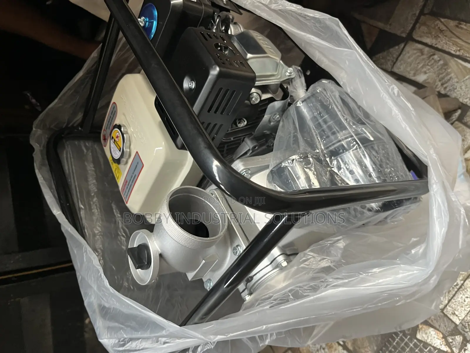 Kally Tech Water Pump Wp30x