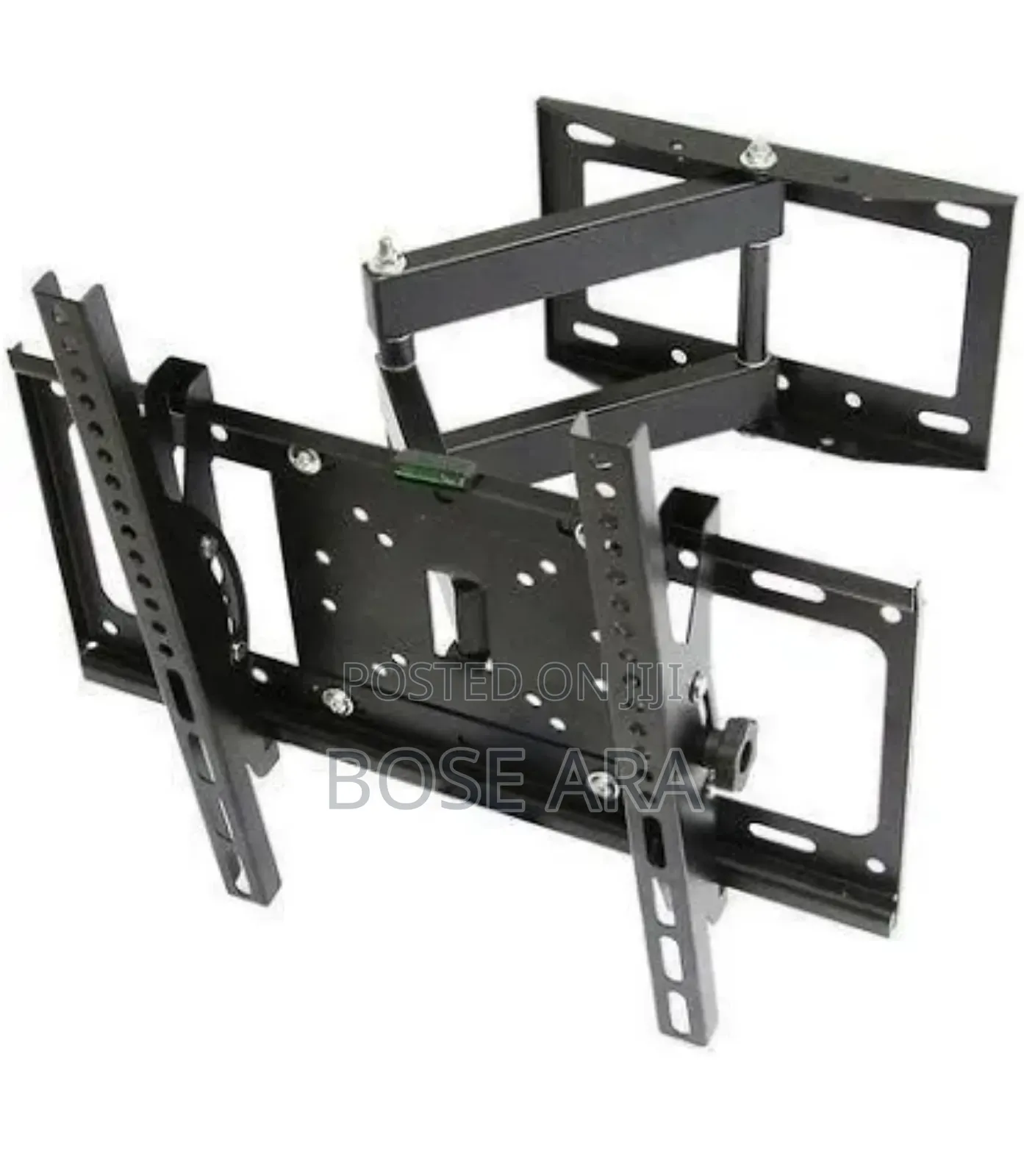 Adjustable- Tv Wall Hanger 26 - 55 Inches