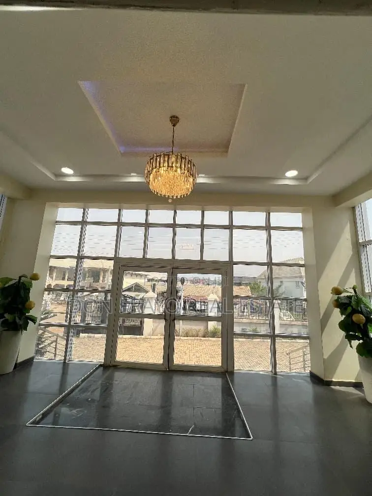 Fully Operational Event Hall of 200+ Capacity for Sale at Idishin Ext