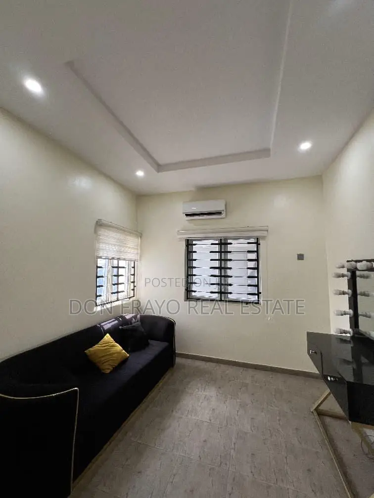 Fully Operational Event Hall of 200+ Capacity for Sale at Idishin Ext