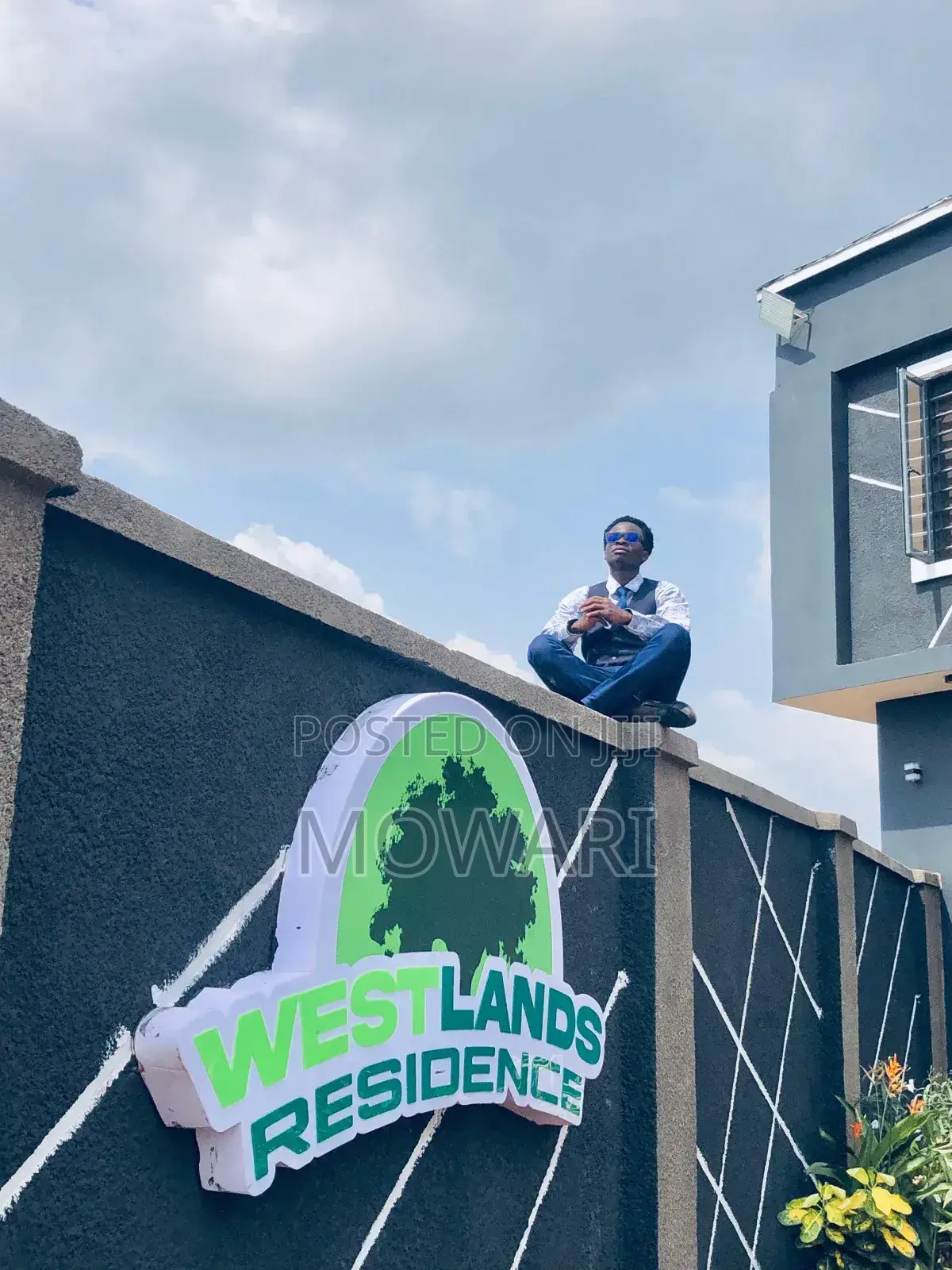 Few Westlands Plots Left — Inspect First