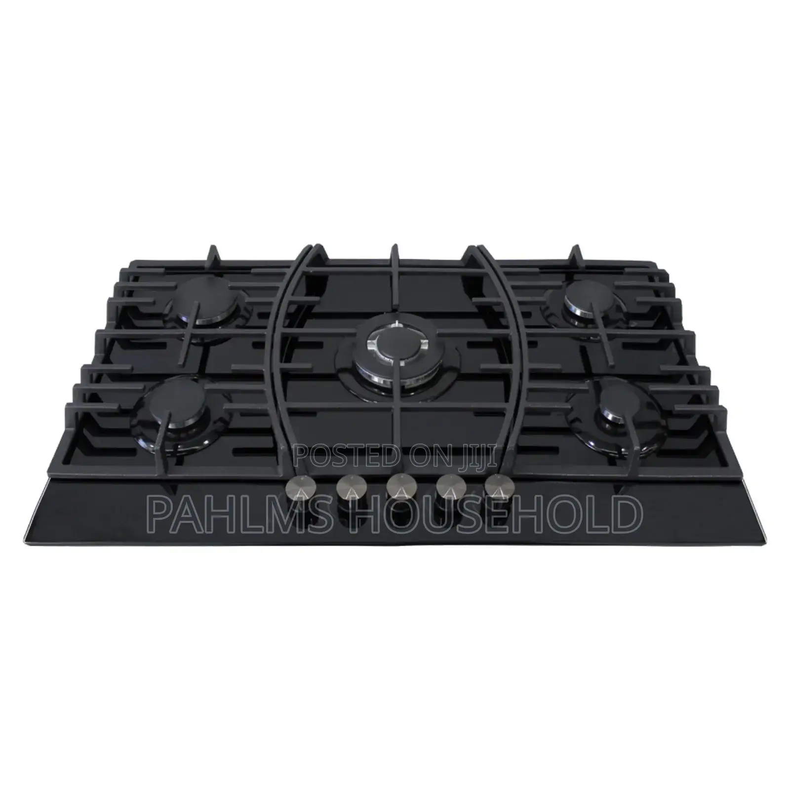 Newcastle Countertop/Built-in 90cm 5 Burner Gas Cooker