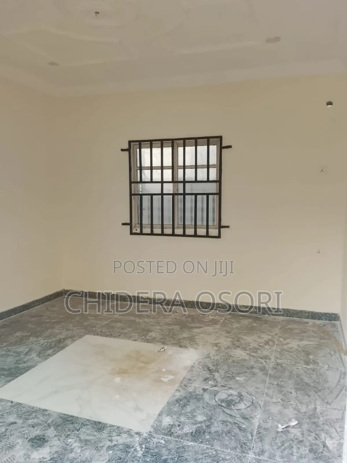 1bdrm Room & Parlour in Dutse for rent