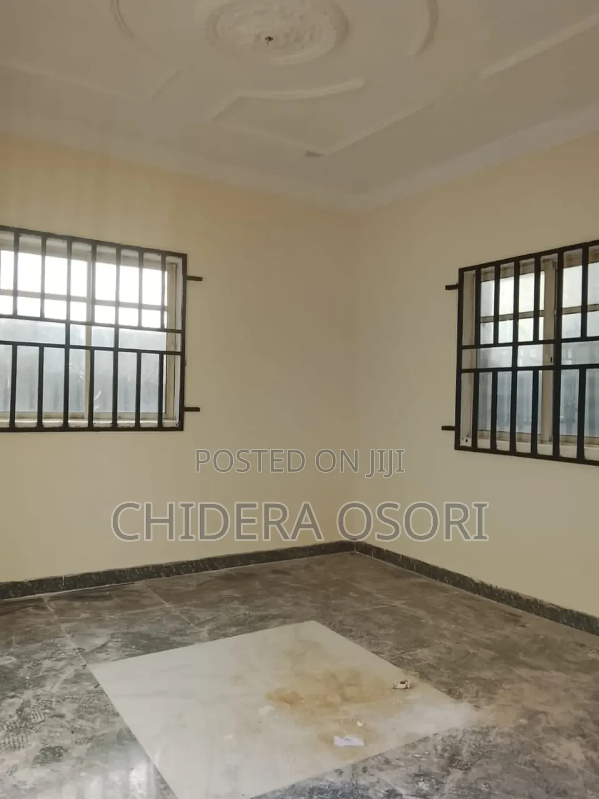 1bdrm Room & Parlour in Dutse for rent