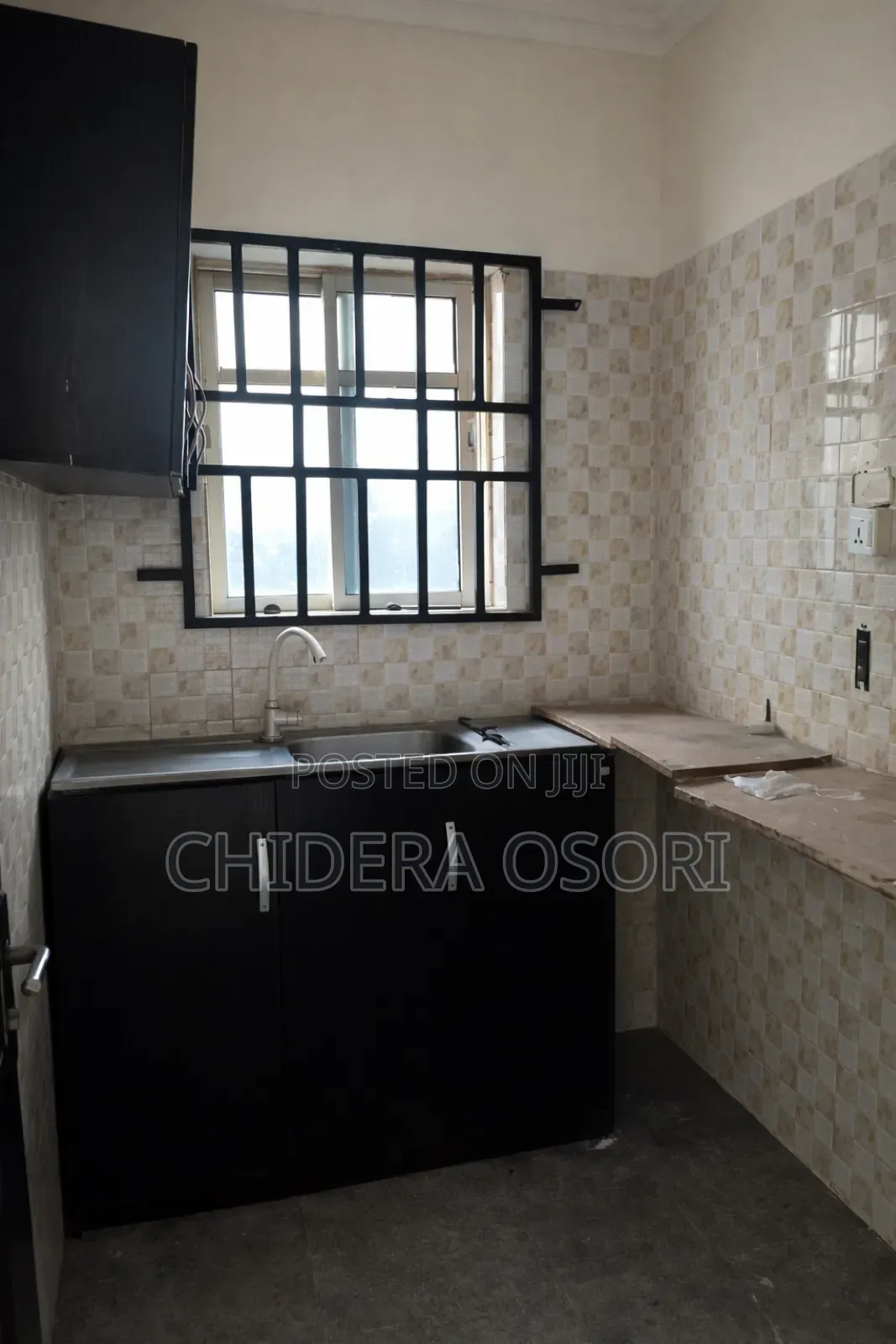 1bdrm Room & Parlour in Dutse for rent