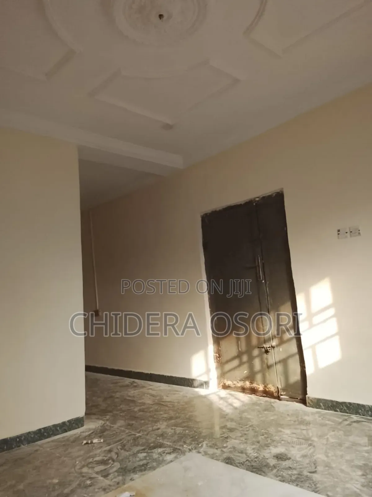 1bdrm Room & Parlour in Dutse for rent