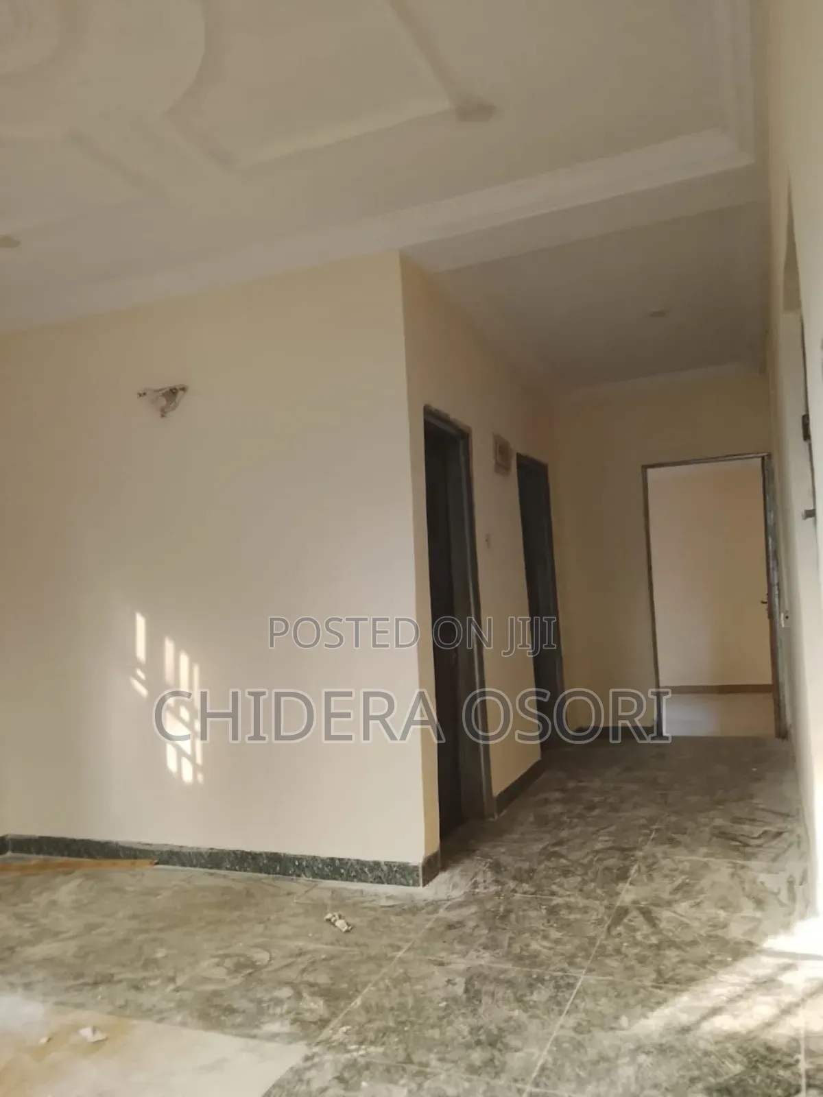 1bdrm Room & Parlour in Dutse for rent