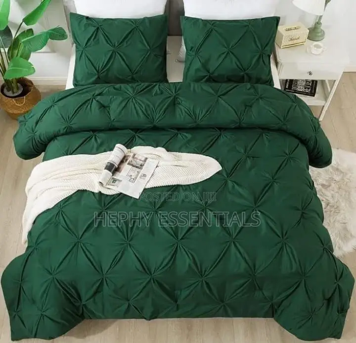 Imported Fiber Bed Topper Suitable Ur Hard Matres