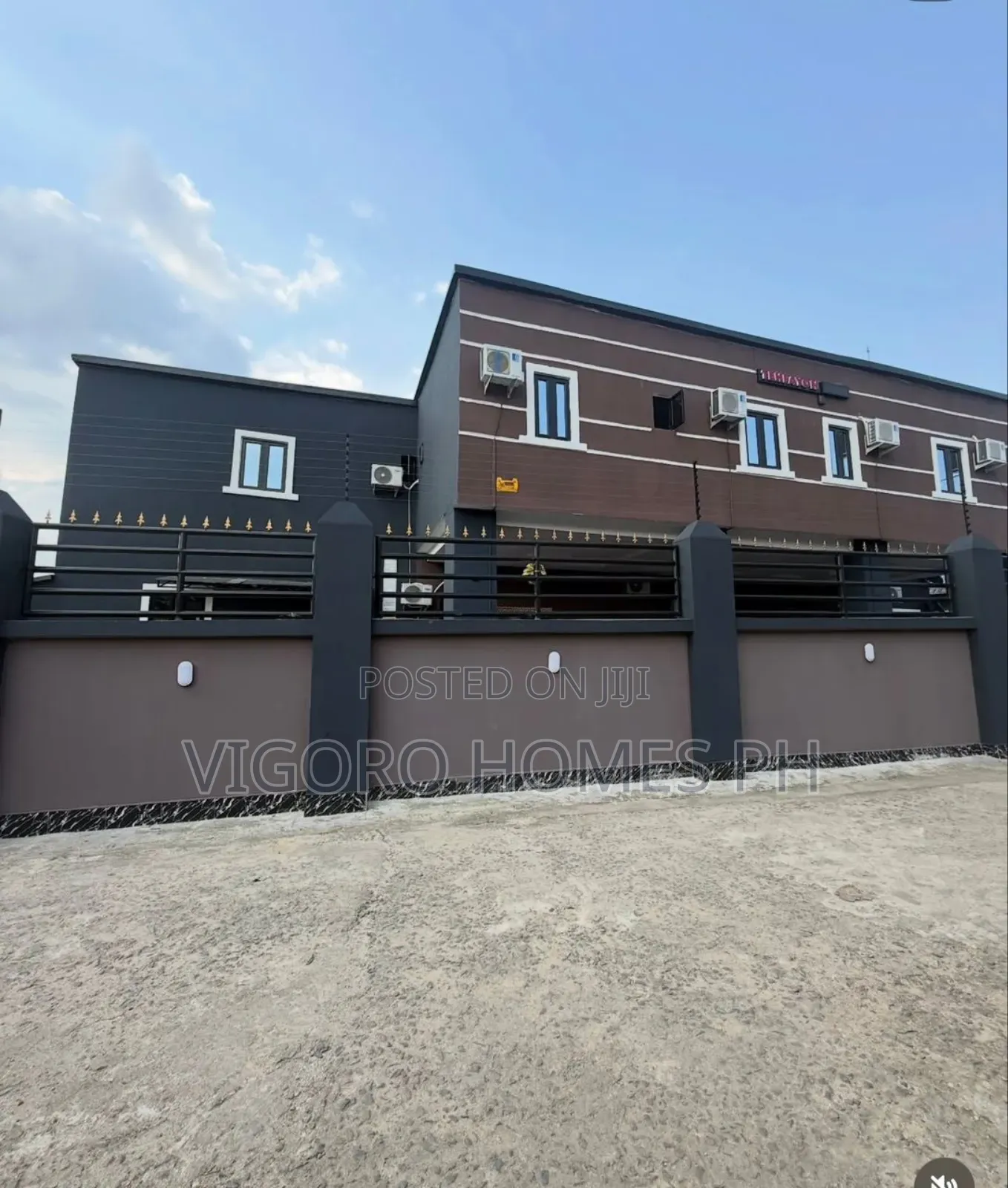 Fully Furnished 15 Rooms Hotel for Sale