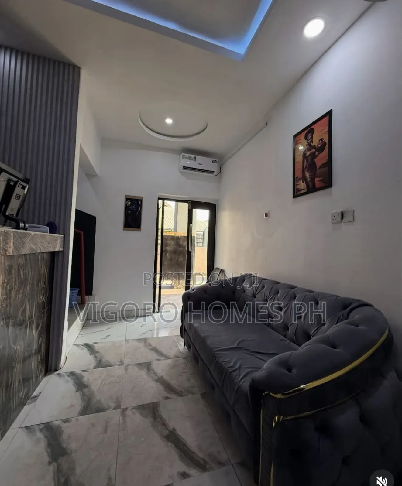 Fully Furnished 15 Rooms Hotel for Sale