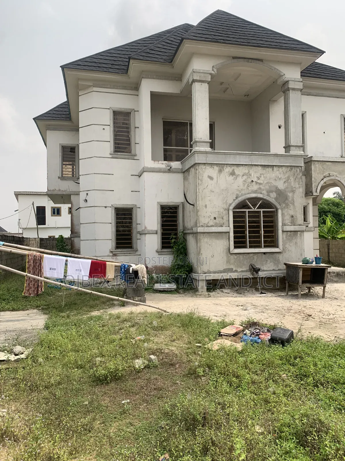 3bdrm Duplex in Abijo, Off Flourish, Ajah for sale